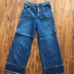 Rachel Comey Legion Jenas. Size 6.